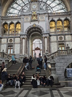 Anvers